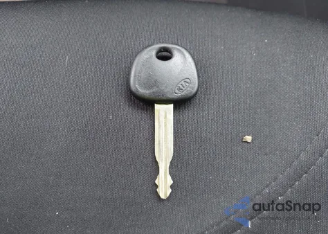 2010 Kia Soul + z USA, uszkodzony, nr VIN KNDJT2A29A7035846